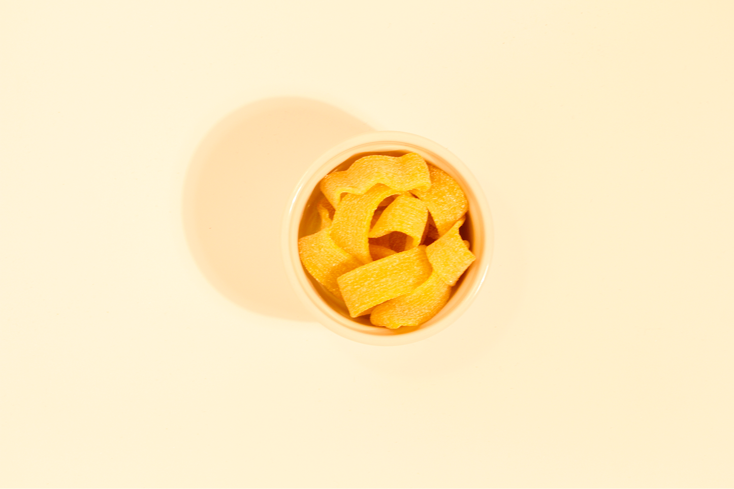 Infused Pineapple Sour Strips