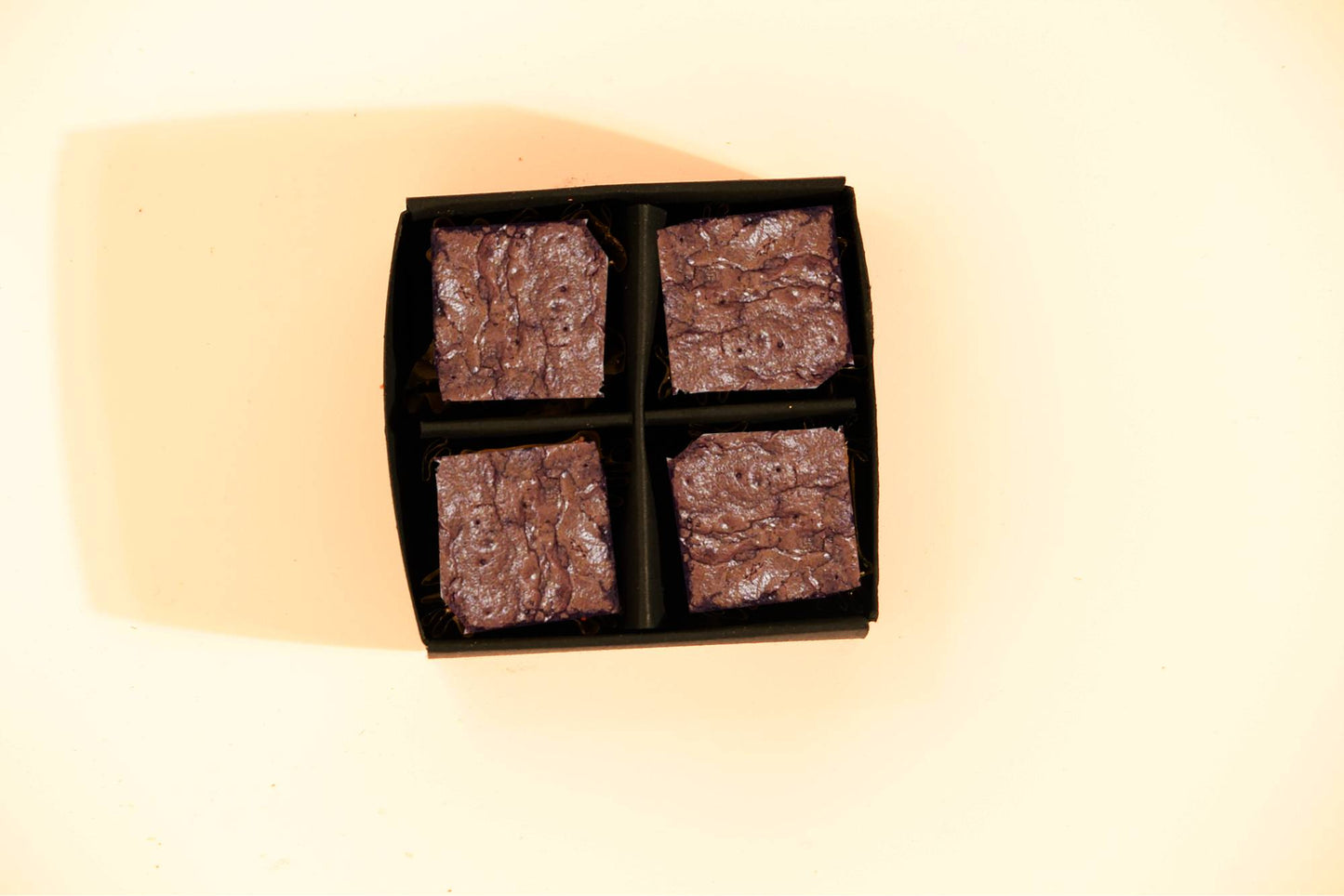 Infused Cheesecake Bites Sampler Variety Box