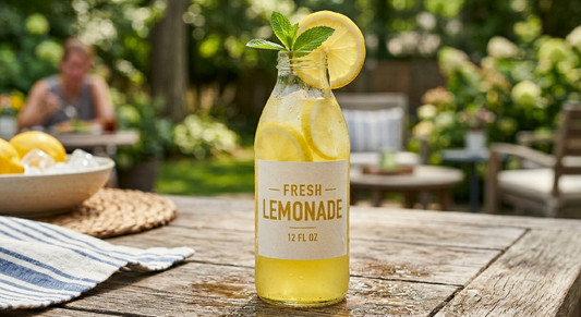 Lemonade Drink