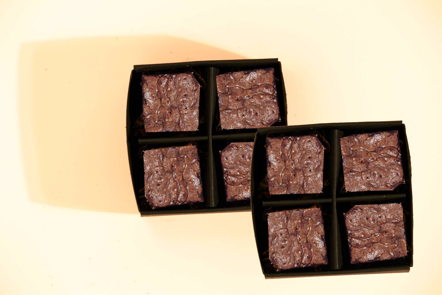 Infused Cheesecake Bites Sampler Variety Box for 2